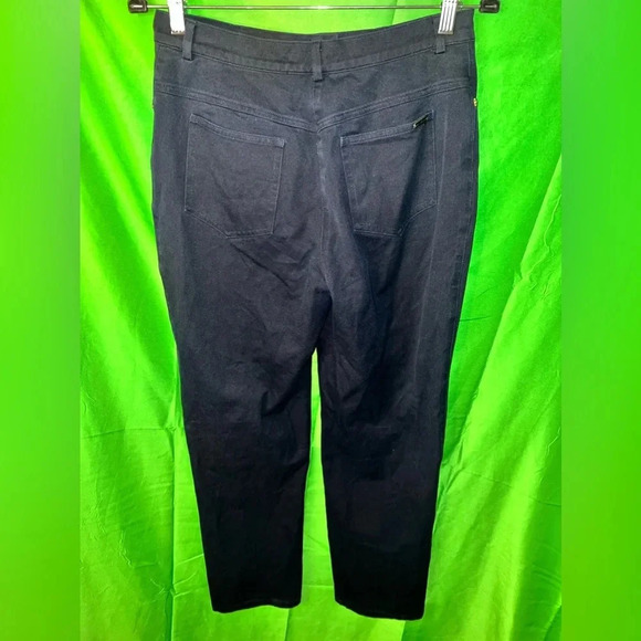 St. John Sport Pants size 8 - Picture 3 of 11